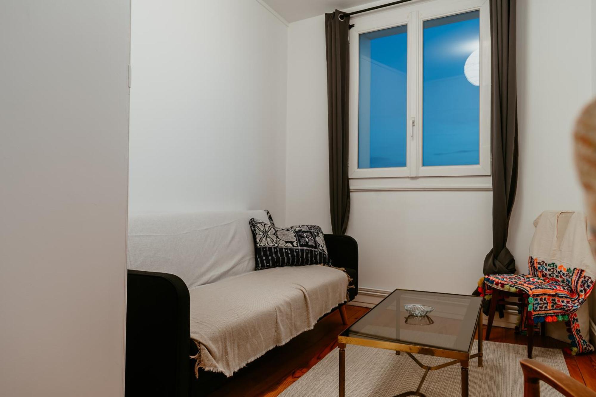 Lili Apartment Le Havre Exterior photo