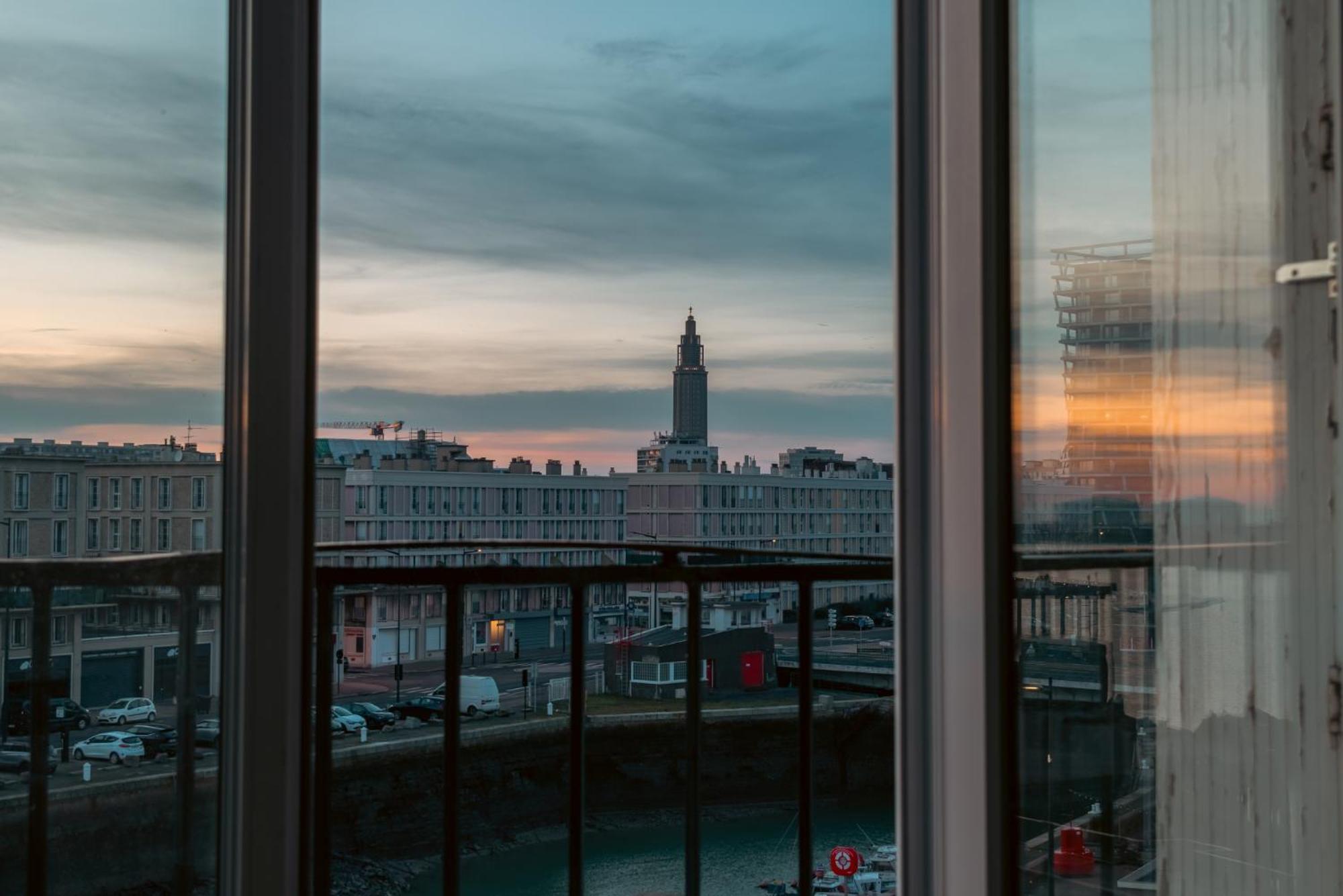 Lili Apartment Le Havre Exterior photo